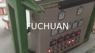 0.04-1.0mm paduan tembaga kaleng kawat tembaga kabel kabel penggilingan mesin kaleng