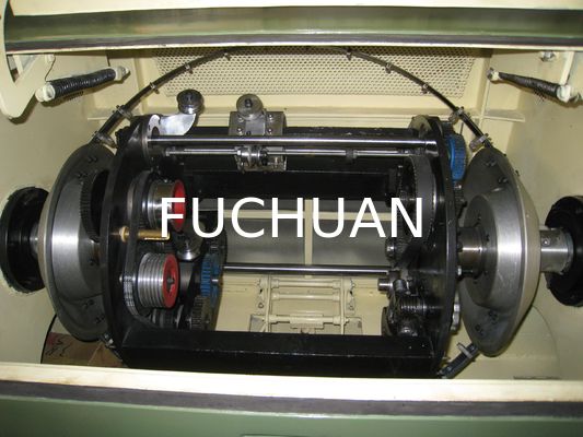 FUCHUAN FC-500A Peralatan Kontrol Tombol Tekan Mesin Pemutar Kawat Enamel