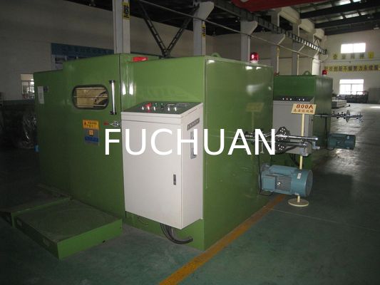 FUCHUAN FC-500A Peralatan Kontrol Tombol Tekan Mesin Pemutar Kawat Enamel