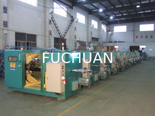 Peralatan Medis Mesin Pemutar Kawat Kaleng 1.2Kgf Magnetic Powder Clutch Twister