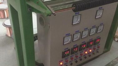 0.04-1.0mm paduan tembaga kaleng kawat tembaga kabel kabel penggilingan mesin kaleng