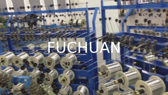 Mesin Penggulung Putar Ganda 3000 rpm Peralatan Stranding Kawat Otomatis