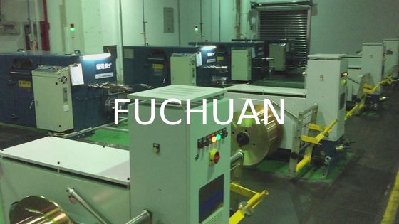 Mesin Penggulung Putar Ganda 3000 rpm Peralatan Stranding Kawat Otomatis