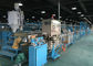 90mm Screw Extruder Insulation Sheath Extrusion Line Produksi