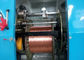 70 Screw Rod Ribbon Wire Extruder Machine Dengan Sistem Penyesuaian Ketegangan Otomatis