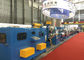 Mesin Super Extruder Blue Blue PVC Wire 22Kw 800M / Min Max Speed