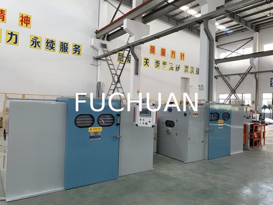 Automation Wire Bunching Machine Noise Kurang dari 80dB Index Equipment