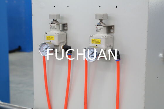 Mesin Penggulung Ganda dengan Desain Busur Serat Karbon untuk Penghematan Energi, Pengoperasian Ringan, dan Peningkatan Daya Tahan