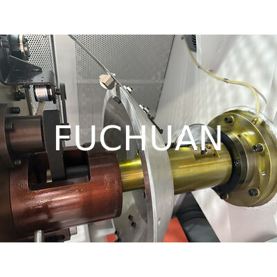 Hot Sale 650 Automatic Electric Wire Cable Bunching Stranding Twisting Making Machine