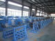 Mesin Bunching Kawat Tembaga Ramah Lingkungan ZL104 Plat Aluminium 2.2KW Motor AC